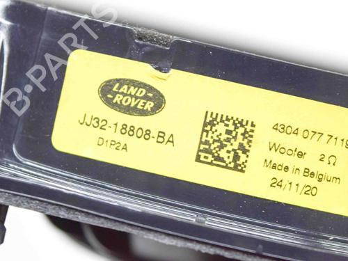 Speaker JAGUAR I-PACE (X590) EV400 AWD | BP27763573E2 