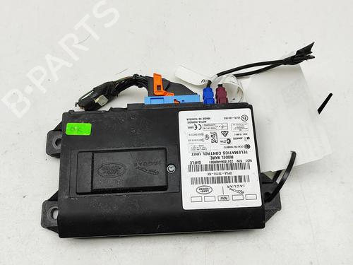 Used Electronic module Electronic module LAND ROVER RANGE ROVER EVOQUE (L538) 2.0 D 4x4 (180 hp) 32973241 32973241