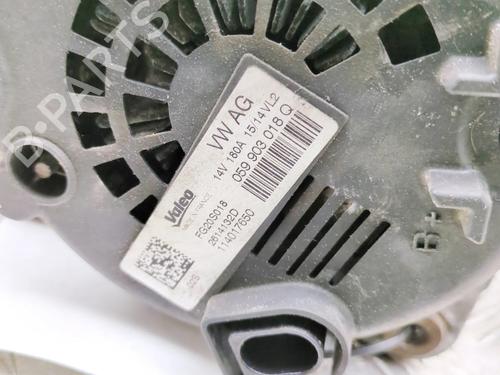 Alternator PORSCHE MACAN (95B) 3.0 S Diesel | BP40460202M7 - Image 7
