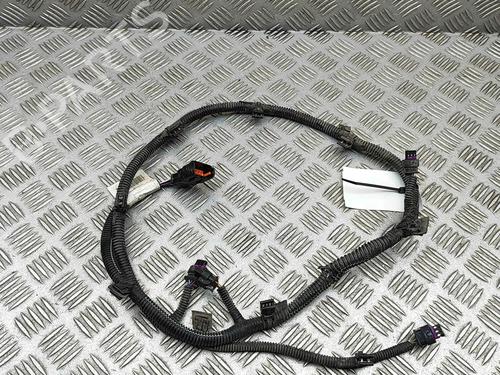 Used Electronic module Electronic module CITROËN C3 III (SX) 1.2 THP 110 (SXHNPS, SXHNZT, SXHNZ6) (110 hp) 33374745 33374745