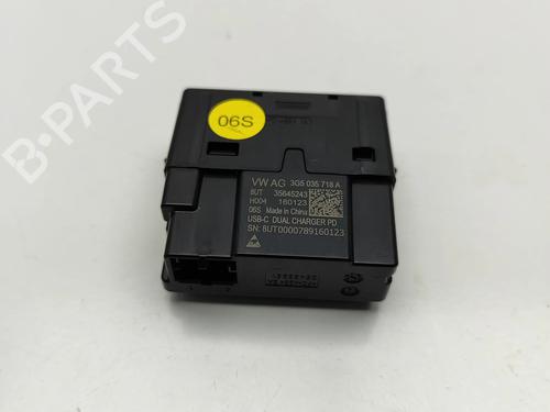 Módulo eletrónico VW ID.5 (E39) GTX | BP27784877M83  - Image 5