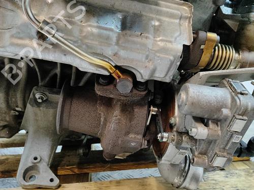 Engine BMW 3 (F30, F80) 318 d | BP37493566M1 - Image 8
