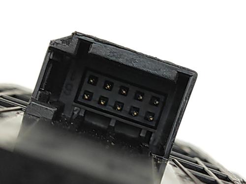 Right front window switch AUDI A6 C7 (4G2, 4GC) 3.0 TDI quattro | BP26961397I26 