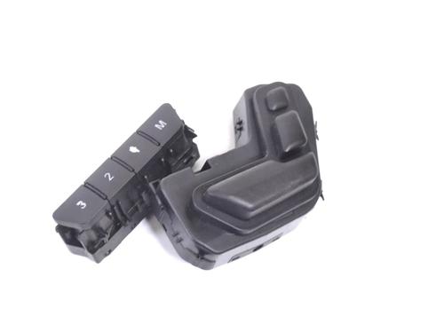 Used Switch Switch MERCEDES-BENZ SLK (R172) 250 CDI / d (172.403) (204 hp) 33345381 33345381