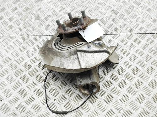 Left front steering knuckle LAND ROVER RANGE ROVER EVOQUE (L551) 2.0 D200 4x4 | BP32213428M25