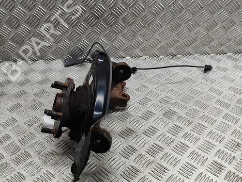 Left front steering knuckle TOYOTA PRIUS PLUS (_W4_) 1.8 Hybrid (ZVW4_) | BP27240180M25 