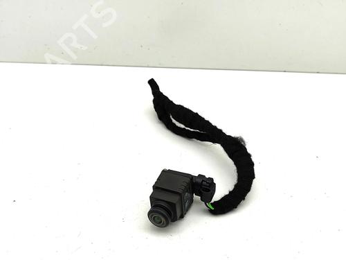 Used Camera Camera BMW 4 Gran Coupe (G26) M440 i Mild-Hybrid xDrive (374 hp) 34136846 34136846