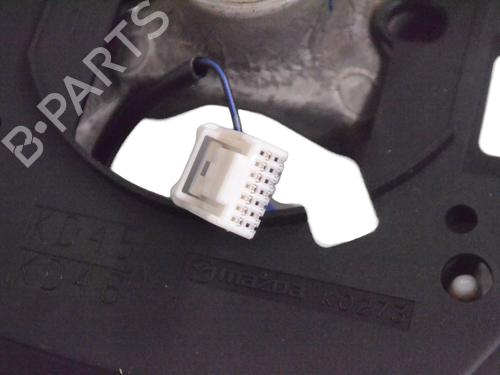 Steering wheel MAZDA 6 Estate (GJ, GL) 2.2 D | BP30282886C49 - Image 8