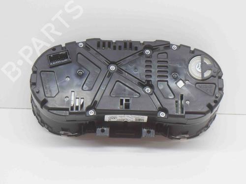 Instrument cluster VW POLO V (6R1, 6C1) 1.0 TSI | BP7698730C47