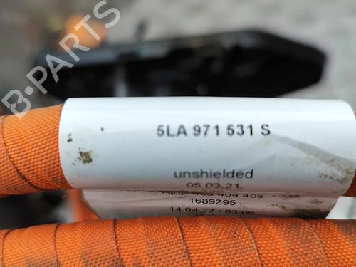 Cable SKODA ENYAQ iV SUV (5AZ) 60 | BP31687073E12 - Image 8