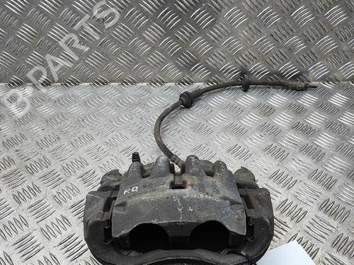 Used Right front brake caliper Right front brake caliper 37598790 37598790