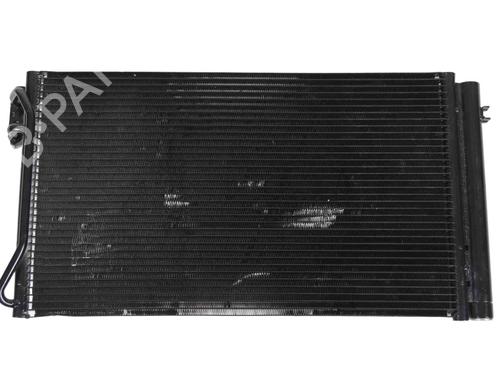 Used AC radiator BMW 3 Convertible (E93) 335 i (306 hp) 30245404