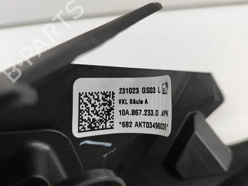 Other CUPRA BORN (K11) 58 e-boost | BP27774620O1 