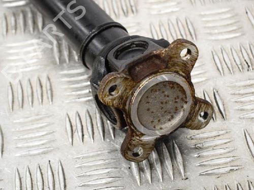 Driveshaft BMW 3 Touring (F31) 320 d xDrive | BP6745049M37 