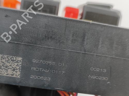 Fuse box BMW i3 (I01) Electric | BP24819395E1 