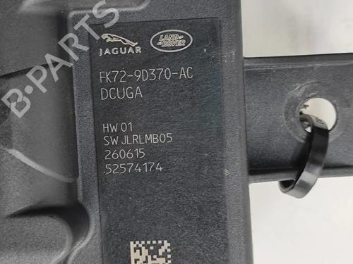 Electronic module JAGUAR XE (X760) 2.0 D | BP24819176M83 