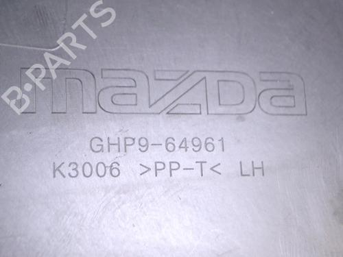 Middle console MAZDA 6 Saloon (GJ, GL) 2.2 D (GJ2FP, GJ1021, GJ1022, GL1021) | BP33348755I22  - Image 5