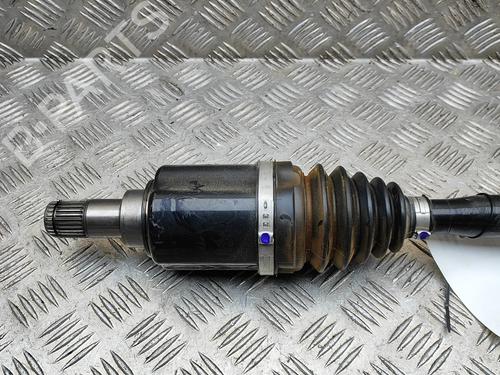 Left front driveshaft BMW XM (G09) XM All-wheel Drive | BP39566235M38 - Image 3