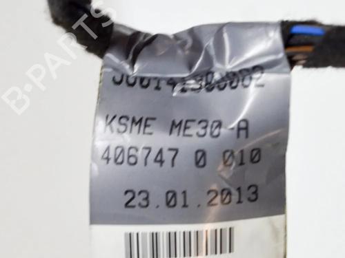 Electronic module AUDI A5 (8T3) 3.0 TDI quattro | BP14645025M83 