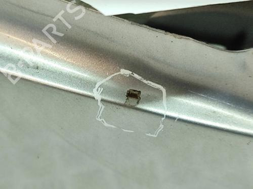 Bagklap CC/Kombi-Coupé MAZDA CX-9 (TB) 3.5 | BP29752858C6