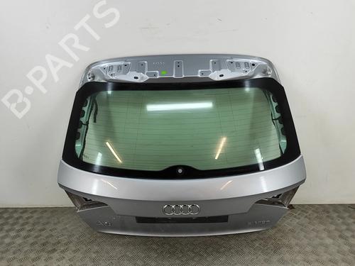 Used Tailgate AUDI A3 Sportback (8VA, 8VF) 1.4 TFSI e-tron (150 hp) 26590192