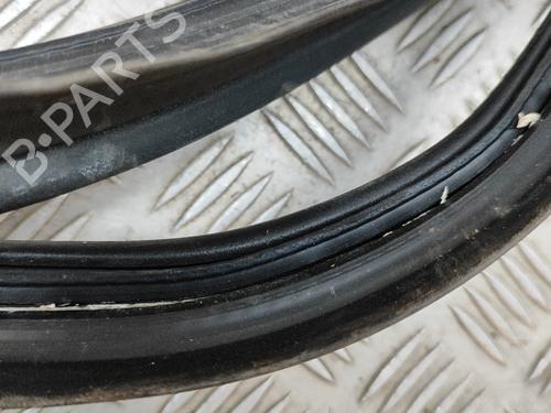 Rubber door seal AUDI A3 Sportback (8VA, 8VF) S3 quattro | BP24583284C142 
