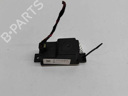 Elektronisk modul MERCEDES-BENZ C-CLASS Coupe (C205) C 250 d 4-matic (205.309) (204 hp) 28956069