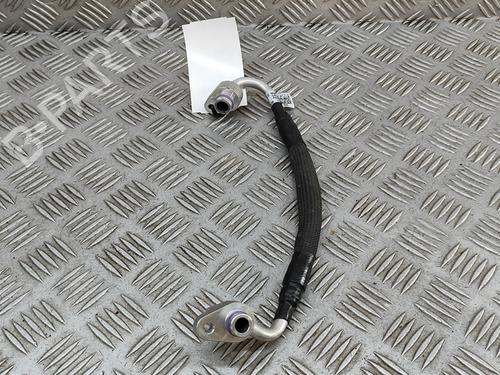 AC pipe PORSCHE TAYCAN Cross Turismo (Y1B) 4 (Y1BBD1) | BP28497854M126 