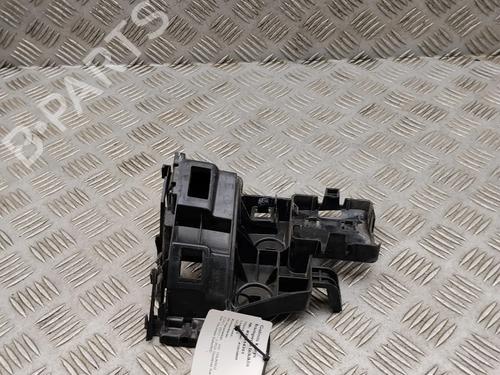 Used Rear bumper bracket Rear bumper bracket VW TOUAREG (CR7, RC8) 3.0 TDI 4motion (286 hp) 40605355 40605355