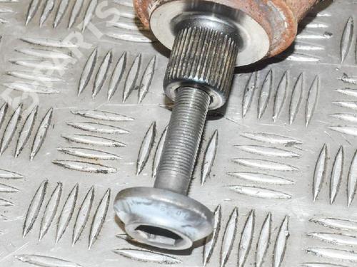 Antriebswelle links hinten BENTLEY CONTINENTAL Coupe (3W_, 393) 6.0 GT | BP6735993M40 