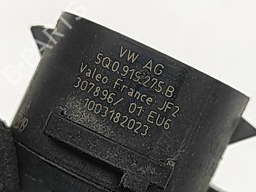 Electronic module VW PASSAT B8 (3G2, CB2) 1.6 TDI | BP32408833M83