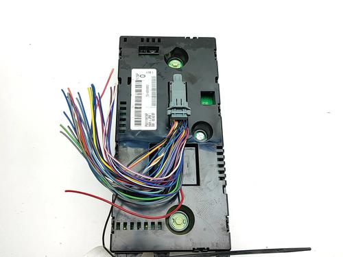 Control unit CHRYSLER GRAND VOYAGER V (RT) 2.8 CRD | BP38071405M11 - Image 4