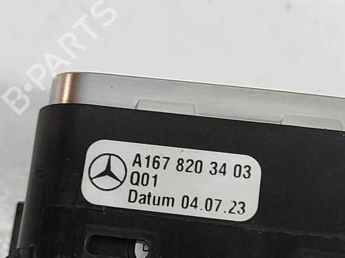 Electronic module MERCEDES-BENZ GLE (V167) GLE 450 4-matic (167.159) | BP29460131M83  - Image 7