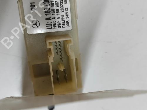 Electronic module MERCEDES-BENZ C-CLASS (W204) C 350 CDI (204.023) | BP29731081M83 - Image 6