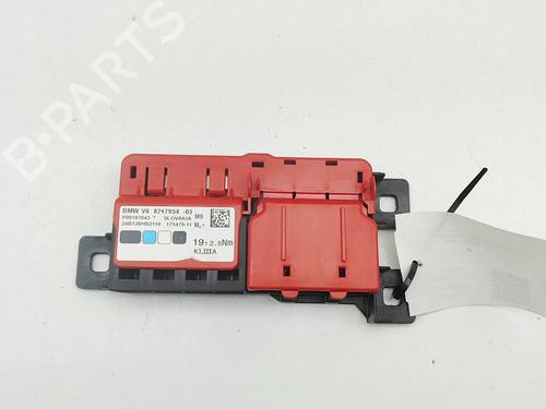 Used Electronic module BMW X5 (G05, F95) xDrive 30 d Mild-Hybrid (298 hp) 31592662