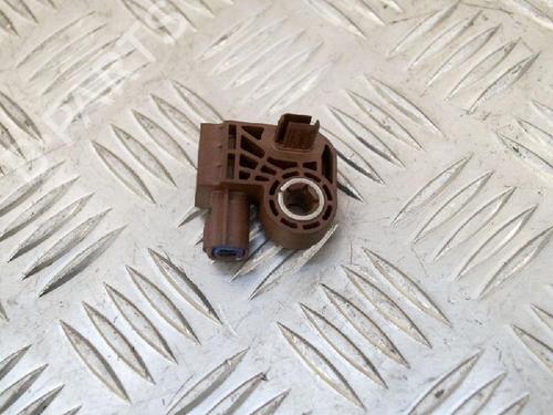Elektronisk sensor FORD FIESTA VI (CB1, CCN) 1.6 TDCi (95 hp) 6736012