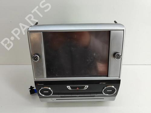 Used Electronic module MASERATI QUATTROPORTE VI 3.0 D (250 hp) 24583871