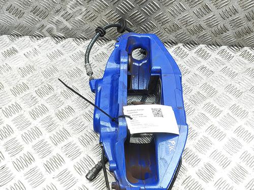 Left front brake caliper BMW 5 (G60, G90, G68) i5 eDrive40 | BP34347520M105  - Image 5