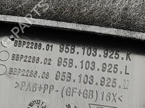 Upper protection PORSCHE MACAN (95B) 3.0 S | BP34136631M93  - Image 5