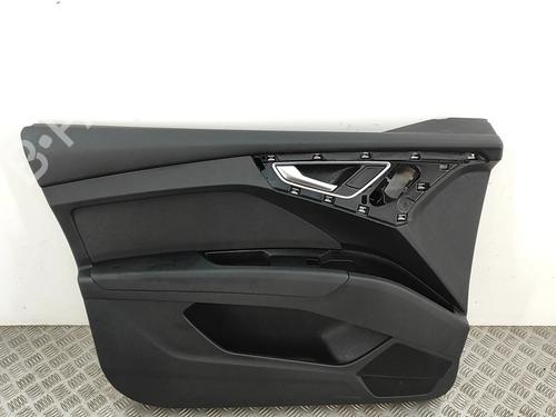 Used Front left panel AUDI Q4 E-TRON Sportback (F4N) 40 (204 hp) 27786589
