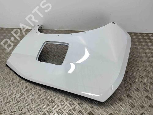 Right rear fenders BMW i3 (I01) s Electric | BP27760573C44 