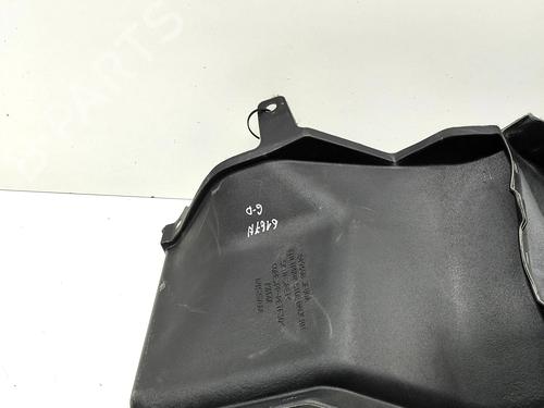 Boot lining NISSAN GT-R (R35) V6 | BP33962589I3  - Image 5