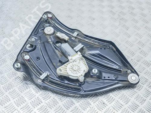 Used Rear left window mechanism LAND ROVER DISCOVERY IV (L319) 3.0 TD 4x4 (245 hp) 10399728