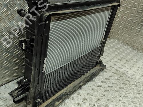 Radiator set SKODA ENYAQ iV SUV (5AZ) 85 | BP28115558M120 
