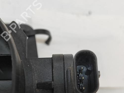 Mass air flow sensor SKODA SUPERB III Estate (3V5) 2.0 TDI | BP28566622M95 