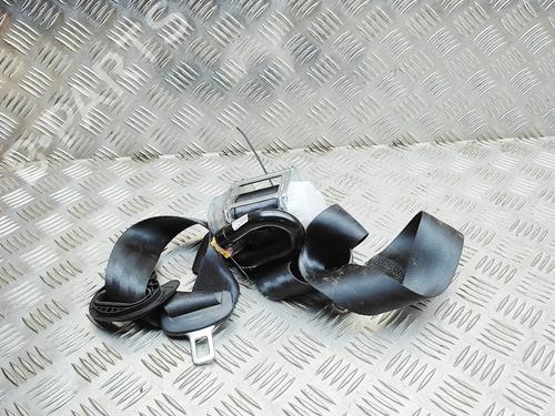 Front left seatbelt SKODA SCALA (NW1) 1.5 TSI | BP39393117I26 - Image 3