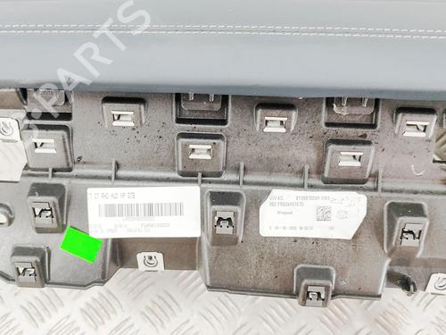 Dashboard PORSCHE CAYENNE Coupe (9YB) 3.0 E-Hybrid AWD | BP38017792C46 - Image 7