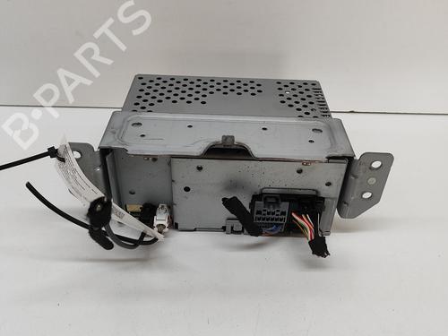 Electronic module FORD FIESTA VII (HJ, HF) 1.0 EcoBoost | BP24976040M83 
