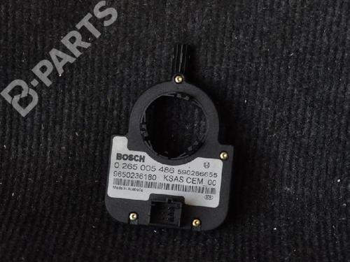 Elektronisk sensor CITROËN C4 I (LC_) 2.0 HDi | BP6720041M84 