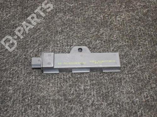 Elektronisk modul BMW 5 (F10) 520 d (184 hp) 9511534